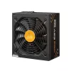 Chieftec Polaris PRO 1300W voeding 20+4-pin ATX ATX zwart