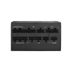 Chieftec Polaris PRO 1300W voeding 20+4-pin ATX ATX zwart