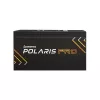 Chieftec Polaris PRO 1300W voeding 20+4-pin ATX ATX zwart