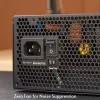Chieftec Polaris PRO 1300W voeding 20+4-pin ATX ATX zwart