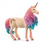 Schleich BAYALA marshmallow eenhoorn merrie 70723 aanbevolen leeftijd 5+