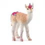 schleich BAYALA Llamacorn, 5 jaar, eenhoorn / Pegasus, eenhoorns & feeën, veelkleurig