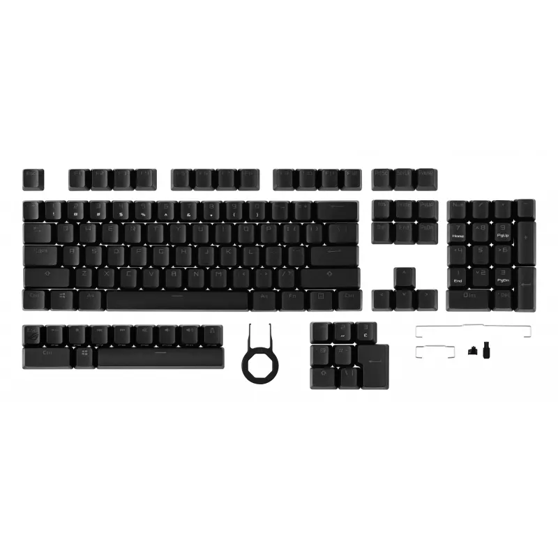 ASUS ROG PBT Keycap Set (AC03) toetsenbordkappen
