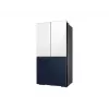 Samsung RF65A96768A side-by-side koelkast vrijstaand 647 L wit
