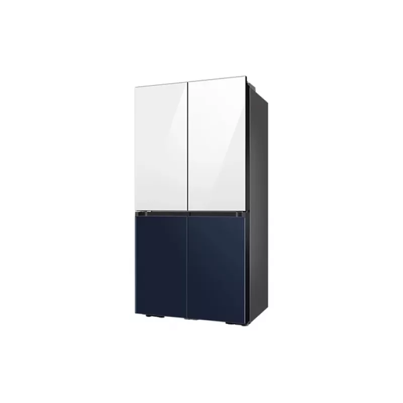 Samsung RF65A96768A side-by-side koelkast vrijstaand 647 L wit