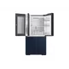 Samsung RF65A96768A side-by-side koelkast vrijstaand 647 L wit