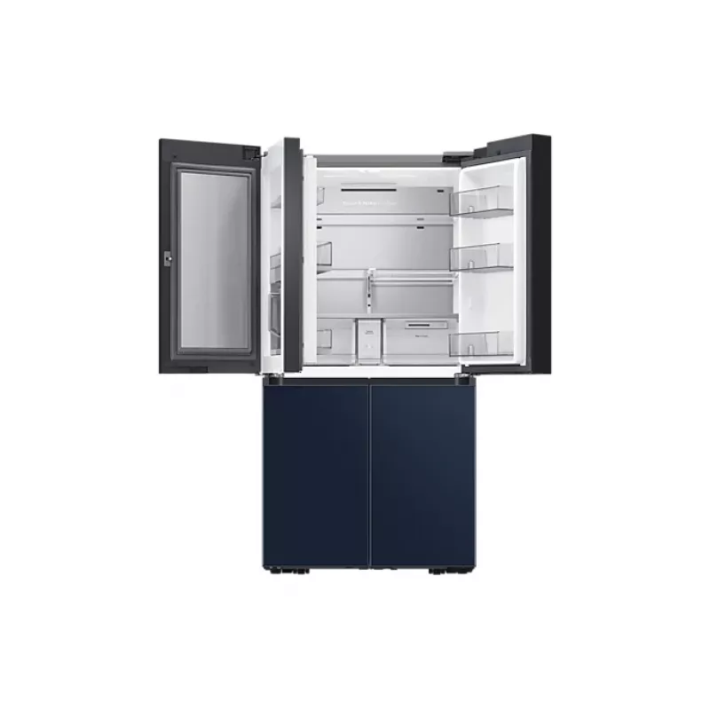 Samsung RF65A96768A side-by-side koelkast vrijstaand 647 L wit