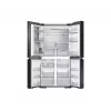 Samsung RF65A96768A side-by-side koelkast vrijstaand 647 L wit