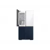 Samsung RF65A96768A side-by-side koelkast vrijstaand 647 L wit
