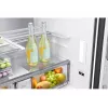 Samsung RF65A96768A side-by-side koelkast vrijstaand 647 L wit