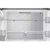 Samsung RF65A96768A side-by-side koelkast vrijstaand 647 L wit