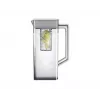 Samsung RF65A96768A side-by-side koelkast vrijstaand 647 L wit