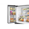 Samsung RF65A96768A side-by-side koelkast vrijstaand 647 L wit
