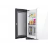 Samsung RF65A96768A side-by-side koelkast vrijstaand 647 L wit