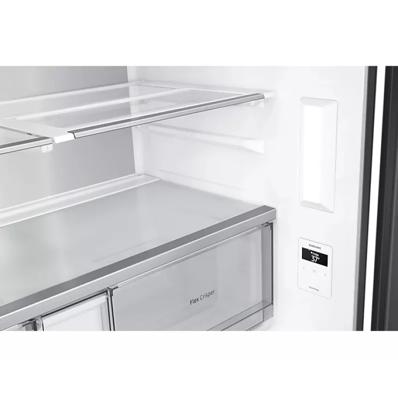 Samsung RF65A96768A side-by-side koelkast vrijstaand 647 L wit