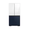 Samsung RF65A96768A side-by-side koelkast vrijstaand 647 L wit