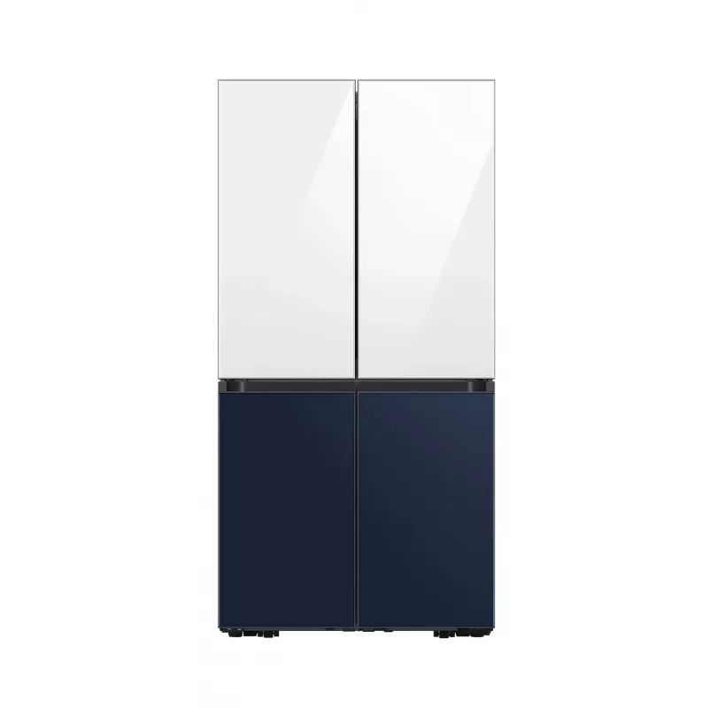 Samsung RF65A96768A side-by-side koelkast vrijstaand 647 L wit
