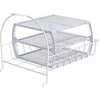 Siemens WZ20600 wasmachinonderdeel/-accessoire huishoudmand