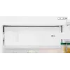 Beko B1754N koel-vriescombinatie tafelmodel 110 L wit