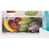 Beko B1754N koel-vriescombinatie tafelmodel 110 L wit