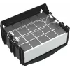 Siemens LZ10FXJ05 afzuigkaponderdeel/-accessoire afzuigkapfilter