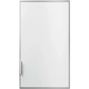 Bosch KFZ30AX0 koel-/vrieskastonderdeel/-accessoire huishoudapparaatdeur wit