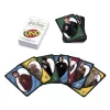 Kaartspel MATTEL UNO Harry Potter – aflegspel, vanaf 7 jaar