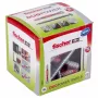 Expansieanker Fischer DUOPOWER 10 x 80 S LD
