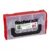 Expansieanker Fischer FIXtainer Houdt-Alles-Box 50 stuks