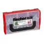 Expansieanker Fischer FIXtainer Houdt-Alles-Box 50 stuks