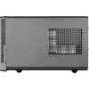 Computerbehuizing SilverStone SUGO SG13 Mini-D zwart