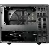 Computerbehuizing SilverStone SUGO SG13 Mini-D zwart
