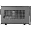 Computerbehuizing SilverStone SUGO SG13 Mini-D zwart