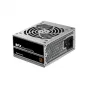 Chieftec Smart 450W pc-voeding 20+4-pin ATX ATX zwart, zilver