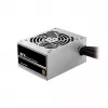 Chieftec Smart 450W pc-voeding 20+4-pin ATX ATX zwart, zilver