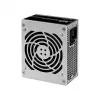 Chieftec Smart 450W pc-voeding 20+4-pin ATX ATX zwart, zilver
