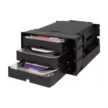 HDD-behuizing Icy Dock MB830SP-B