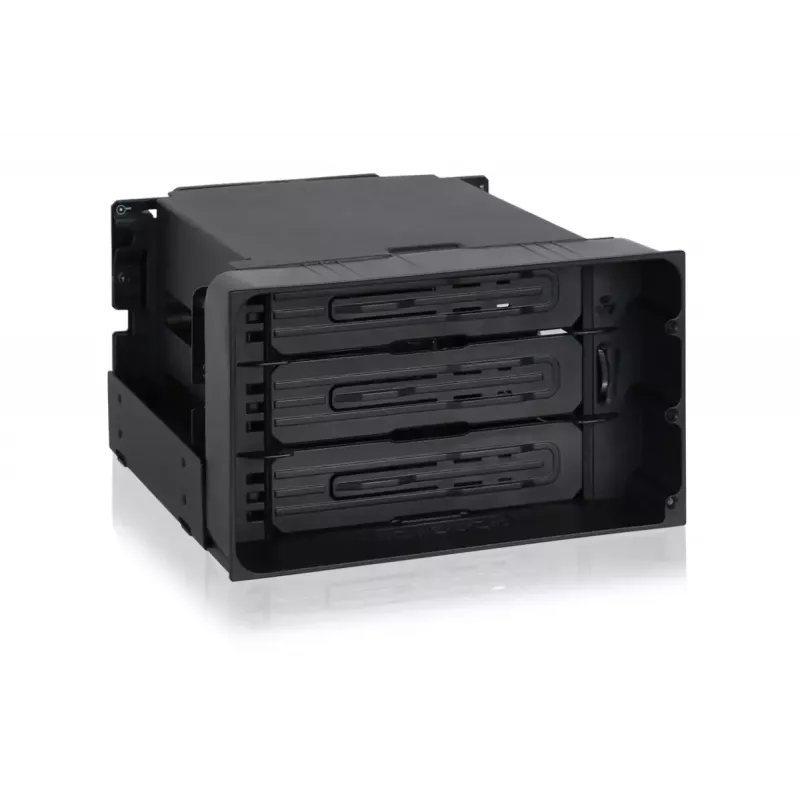 HDD-behuizing Icy Dock MB830SP-B