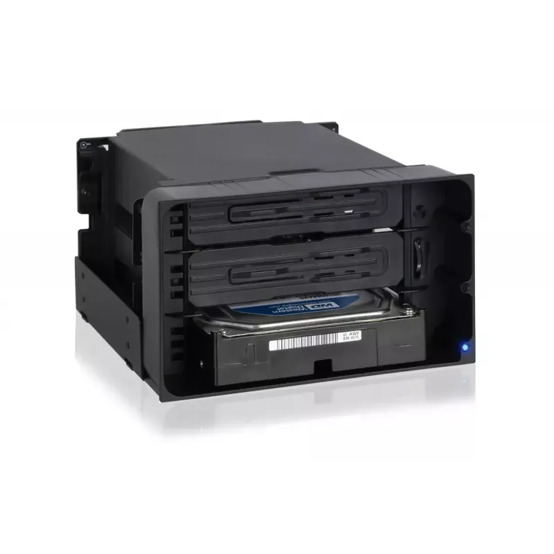 HDD-behuizing Icy Dock MB830SP-B