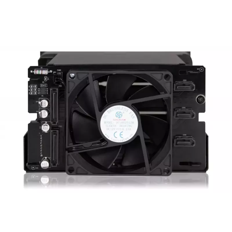 HDD-behuizing Icy Dock MB830SP-B