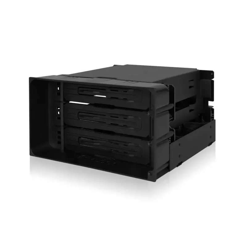 HDD-behuizing Icy Dock MB830SP-B
