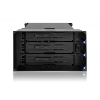 HDD-behuizing Icy Dock MB830SP-B