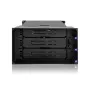 HDD-behuizing Icy Dock MB830SP-B