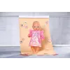 BABY born klein jurkje 36cm poppenjurk