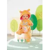 BABY born 834619 poppenaccessoire poppenkledingset