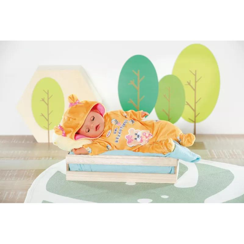 BABY born 834619 poppenaccessoire poppenkledingset