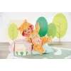 BABY born 834619 poppenaccessoire poppenkledingset