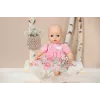 Baby Annabell jurk roze 43cm poppenjurk