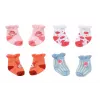 Baby Annabell sokken poppensokken