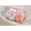 Baby Annabell sokken poppensokken